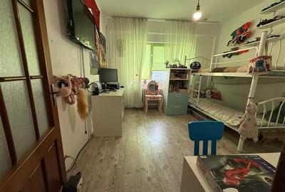 Mircea cel Batran - 3 camere decomandat - mobilat si utilat complet - 8