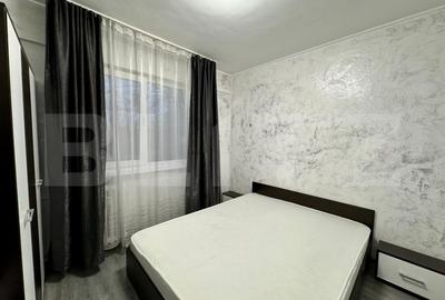 OPORTUNITATE UNICĂ – Apartament 2 camere, semidecomandat, zona Rogerius - 4