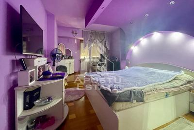 Apartament 3 camere, decomandat, 2 bai, etaj 2 - Zona Bancilor - 5