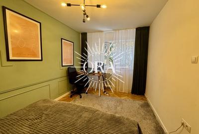 Apartament cu 2 camere decomandat, mobilat în Gheorgheni - 5