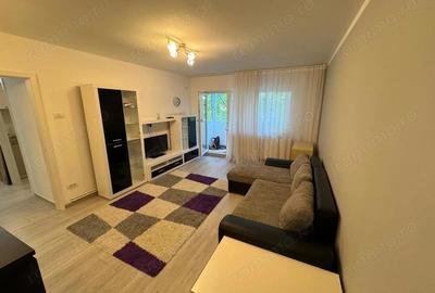 Apartament cu 4 camere decomandat în Vlădeasa - 14