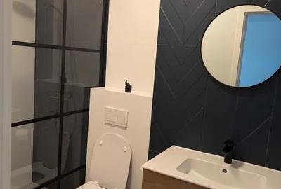 Apartament cu 2 camere semidecomandat, mobilat în Semicentral - 5