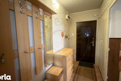 Apartament cu 2 camere semidecomandat în Central - 4