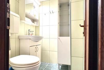 Apartament cu 3 camere decomandat, mobilat în Nerva Traian - 7