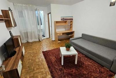 Garsonieră semidecomandată în Giurgiului