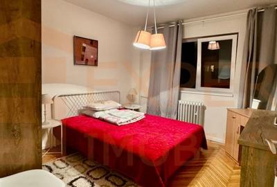 Apartament 2 camere de inchiriat-amenajat cu gust, in zona Tomis Nord, Constanta - 3