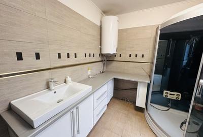 Vila individuala cu finisaje de exceptie, 230 mp constr, 400 mp curte, Domnesti - 14