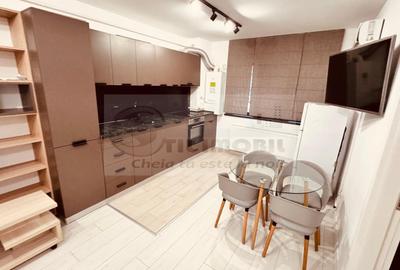 Apartament 2 Camere Tudor Vladimirescu - 450 euro - 5