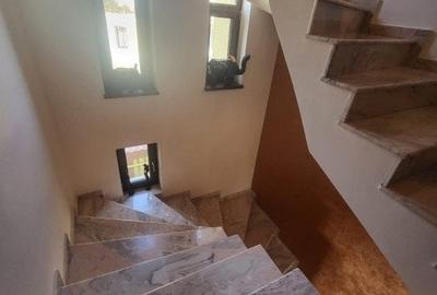 CASA INDIVIDUALA-PANTELIMON-8 CAMERE-CURTE-5 BAI-2 LOCURI PARCARE - 42