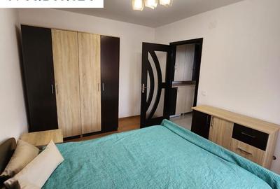 Apartament cu 2 camere în Ultracentral - 9