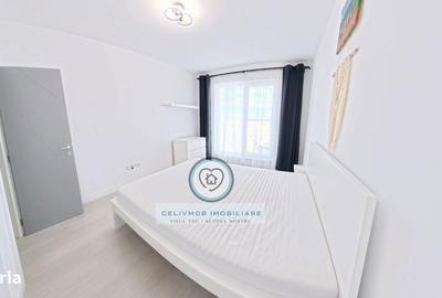 Apartament cu 2 camere decomandat în B-dul București - 10