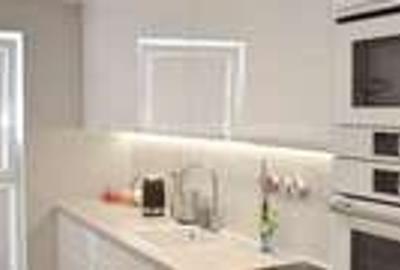 Apartament 2 Camere Decomandat - 3