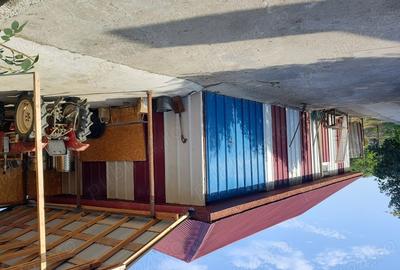 Livada 600pomi de 12 ani,cu casa 2camere,baie ,bucatarie,10000mp - 6