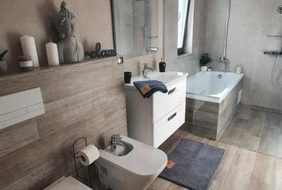 Apartament cu 2 camere decomandat în Central - 6