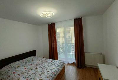 Apartament de 3 camere, zona Razoare, Floresti - 4