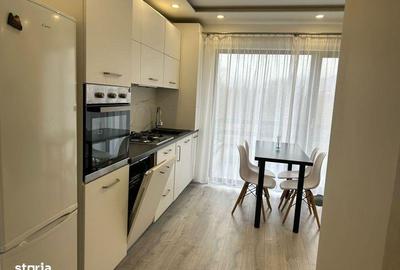 Apartament cu 2 camere în Recea - 3