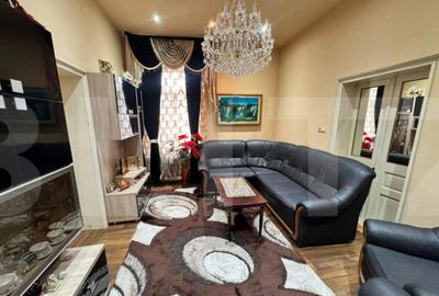 Doua Case pe 451 mp Ideal Locuin?a + Business - 1