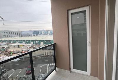 Apartament cu 3 camere decomandat în Florești - 8