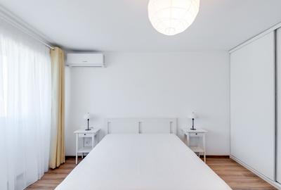 Renovat 2024, 2 camere spatios si luminos, mobilat, centrala proprie, bloc 2017 - 13