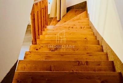 Apartament  2 camere si 2 bai , piata M. Viteazul , Horea - 8