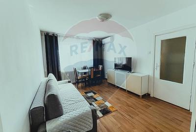 Apartament cu 2 camere de inchiriat in zona Intim - 2