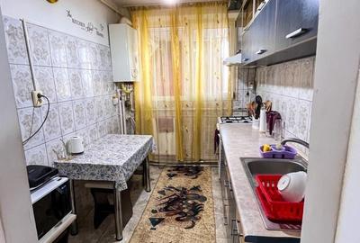 Apartament cu 2 camere semidecomandat în Exterior Vest - 2