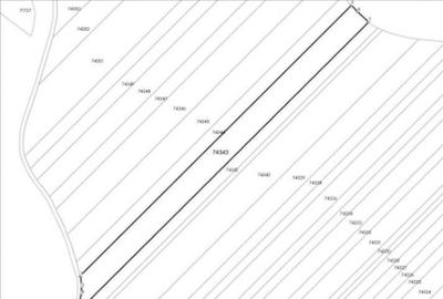 Teren extgravilan agricol Uliesti, ID: R2263433 - 6