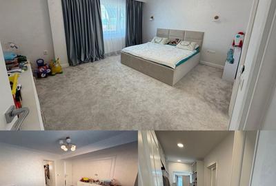 Casă cu 4 camere în Central