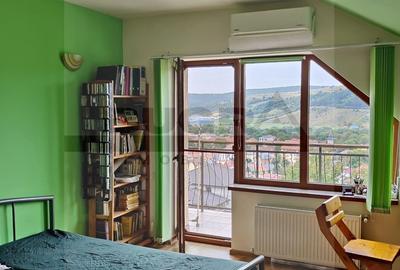 Duplex cu 6 camere cu Canalizare în Baciu - 8