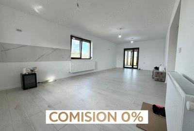 Casă cu 4 camere cu Teren 600 Mp în Șag - 11