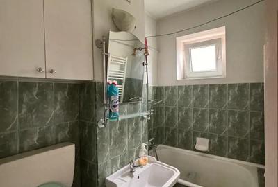 Apartament cu 2 camere semidecomandat în Mărăști - 5