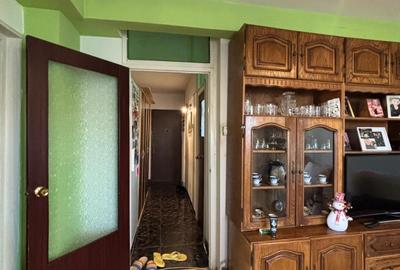 2 camere Doamna Ghica Baicului 58 mp An constructie 1987 - 7