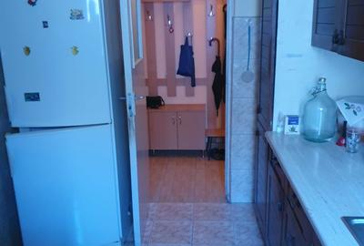 Apartament cu 2 camere semidecomandat în Vasile Aaron - 7