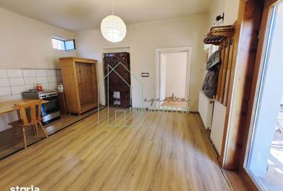 Casă cu 5 camere cu Teren 500 Mp în Central - 3