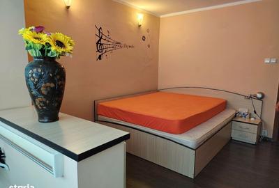 Apartament cu 3 camere decomandat, mobilat în Lăpuș Argeș - 6