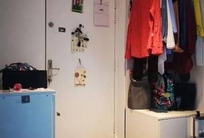 De închiriat: apartament 3 camere - Cotroceni- vedere spre grădină - 12