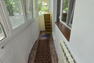 Garsoniera, pt investitie sau locuit, metrou Lujerului, Veteranilor, Virtutii - 8