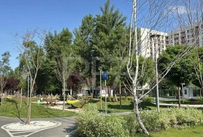 3 camere 1/11, mobilat, utilat, Exigent Plaza. - 6