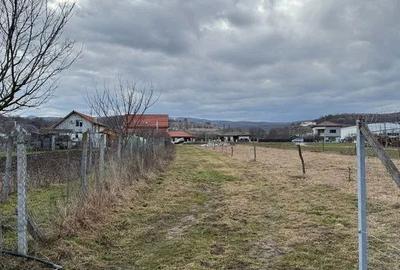 Teren de 2060 mp, în Florești - 1