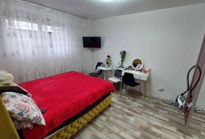 Garsoniera decomandata, 32 mp, Brazda zona Regia de Tutun - 2