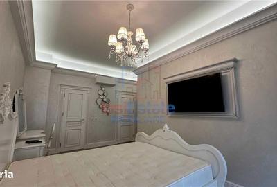 Apartament cu 3 camere decomandat, mobilat în Palat - 5