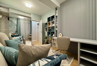 INCHIRIERE 3 CAMERE LUX- MOBILAT SI UTILAT -IMOBIL  2018-- ZONA UNIRII/ TRIBUNAL - 30