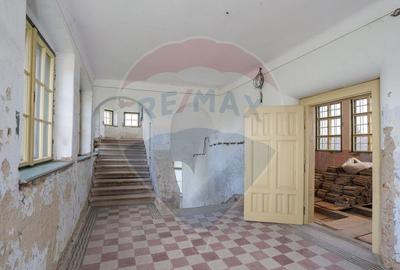 Fosta ?coala saseasca semnata de Fritz Balthes ... - 1