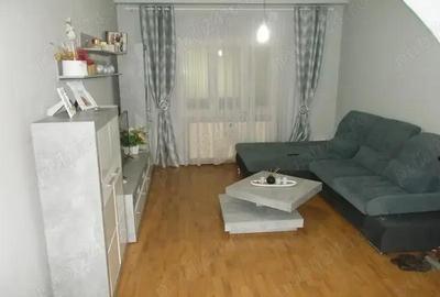 Casa tip duplex cu SAD, Timisoara, Dambovita, P+E, 5 camere + SAD - 1
