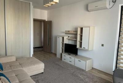 Garsoniera | Politehnica Residence | 36 mp | loc de parcare - 2