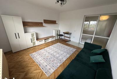 Apartament cu 3 camere decomandat în Ștrand - 3