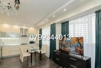 Garsoniera de inchiriat in zona Baicului langa Mega Mall Garsoniera de inchiriat in zona Baicului langa Mega Mall - 3