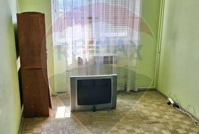 Apartament doua camere Gura Campului Medias - 7