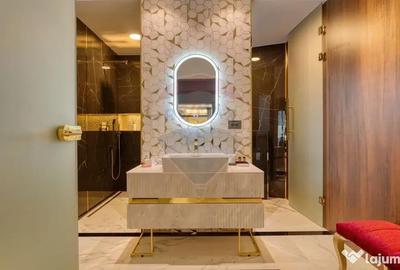 Apartament cu 7 camere decomandat, mobilat în Drumul Poienii - 10