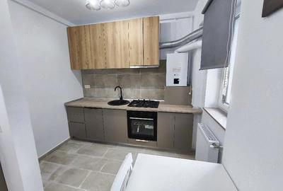 Garsonieră decomandată în Militari - 1